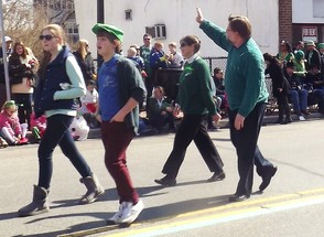 Parade