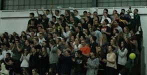 NP's Student Crowd 