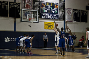 Chatham Plainfield