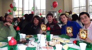 UNICO Breakfast