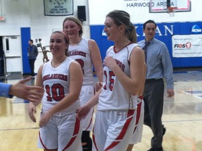 GL Basketball