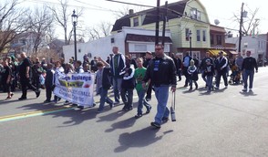 Parade