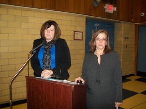 Berkeley Heights BOE