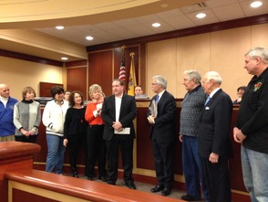 Livingston Council