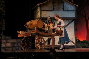 Beauty and the Beast