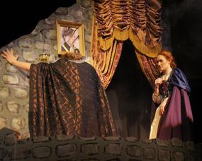 Beauty and the Beast