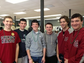 St. Baldrick's