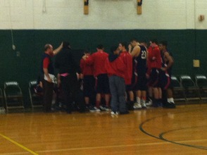 GL Basketball