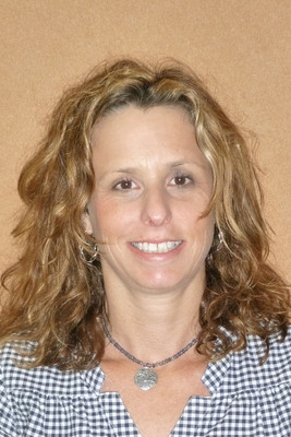 Julie Reich, Acting Executive Director for SAGE Eldercare