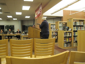 Madison BOE