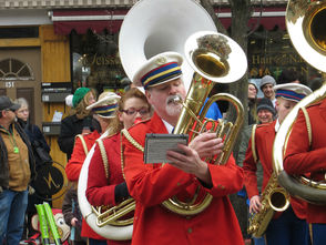 Parade