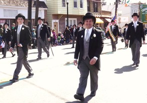 Parade