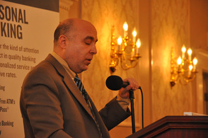 Jerry Morelli, of Mugs Media.