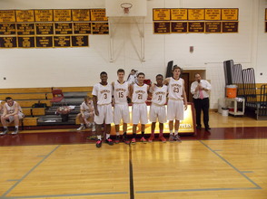 Summit Basketball