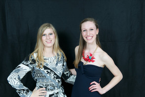 Chatham High School Prom Fashion Show
