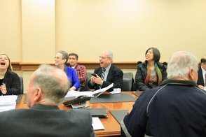 Livingston Town Council