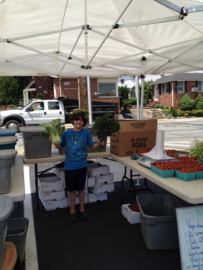Millburn-Short Hills CSA