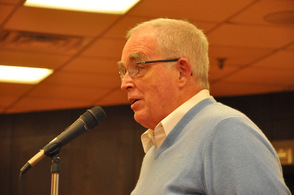 Jonathan Andrews of The Springboard Shoppes.