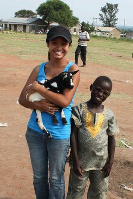 Shirati, Tanzania