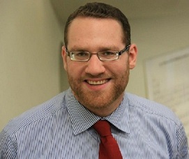 Stephen Yellin