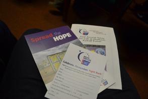 Relay for Life