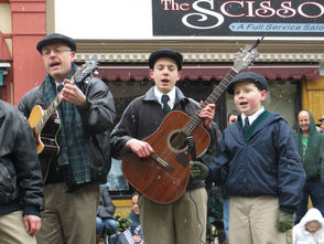 Parade