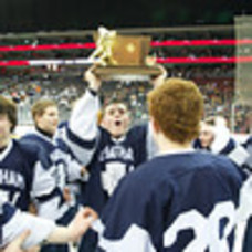 CHS Hockey