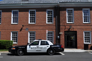 Westfield Police Station