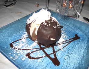 A Casual and Fun Evening at Tutti Vous in Montclair Photo