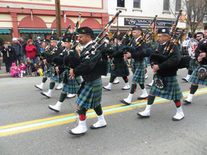 Parade