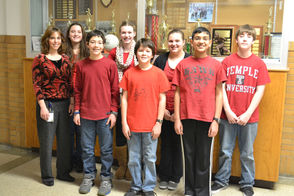 Grover Cleveland Middle School
