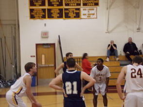 Summit Basketball