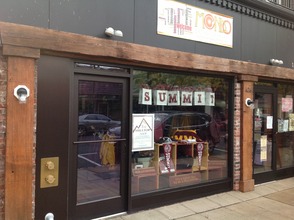 Summit Hilltop Shop @ Mondo.  426 Springfield Ave, Summit