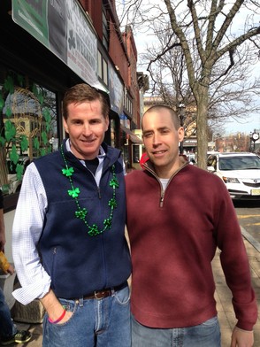 St. Baldrick's