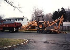 G&C Landscaping Design