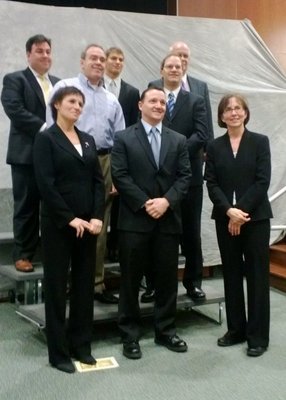 Livingston Board of Education