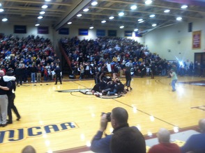 Morris County Final