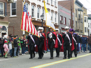 Parade