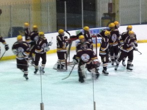 Summit Hockey
