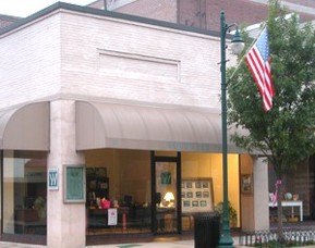 Woodward Properties