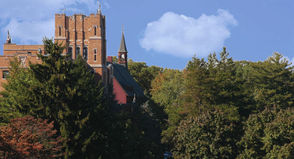 Caldwell College