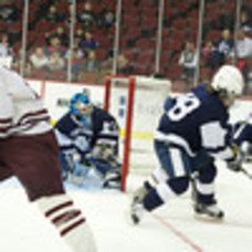 CHS Hockey