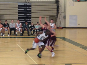 Second Half Collapse Dooms Livingston in 36-48 Loss to Nutley