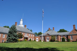 Westfield Municipal