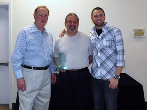 Rec Achievement Luncheon