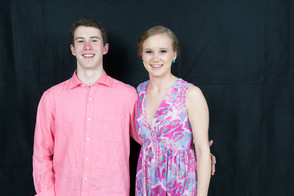Chatham High School Prom Fashion Show