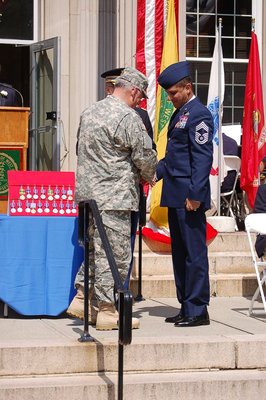 Memorial Day 2012