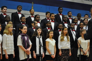 Newark Chorus