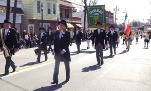 Parade