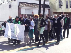 Parade